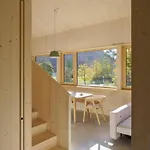 Bergufer Διαμέρισμα Ομπεραμεργκάου