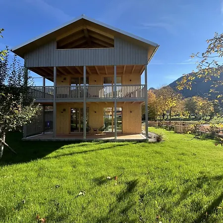 Bergufer * Oberammergau