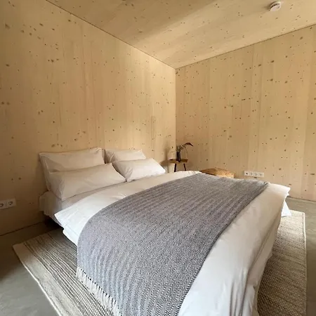 Bergufer شقة اوبرامرغو
