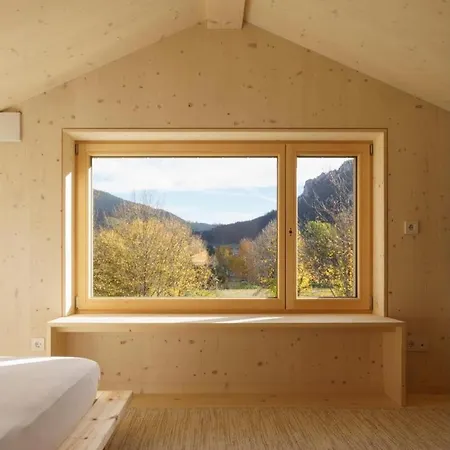 Apartmán Bergufer *