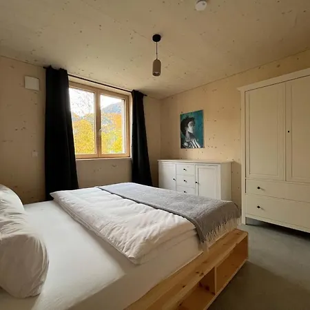 Apartmán Bergufer *