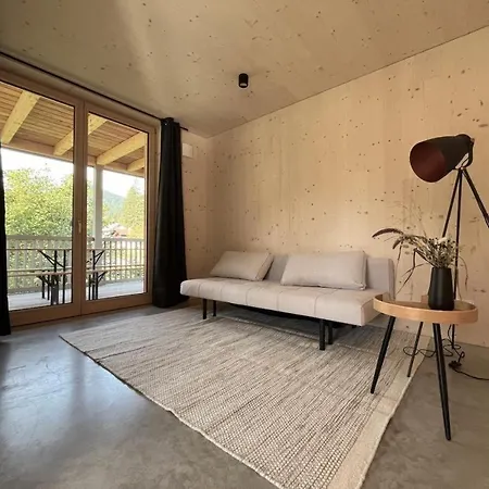 Apartmán Bergufer *