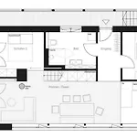 Bergufer Appartement *