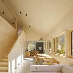 Appartement Bergufer