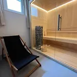 Bergufer Appartement