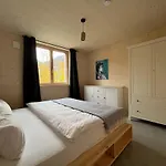 Appartement Bergufer *