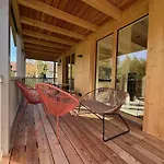 Bergufer Appartement *