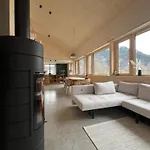 Appartement Bergufer Oberammergau