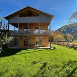 Bergufer Appartement