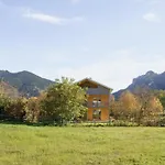 Bergufer * Oberammergau