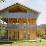Appartement Bergufer *