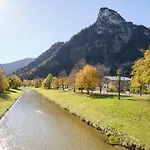 Bergufer