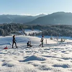Bergufer Oberammergau