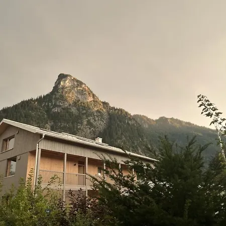 Appartement Bergufer