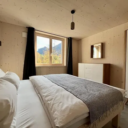 Bergufer Apartment