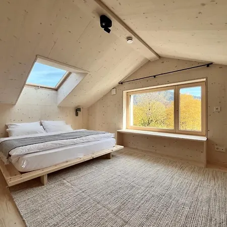 Apartment Bergufer