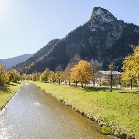 Bergufer