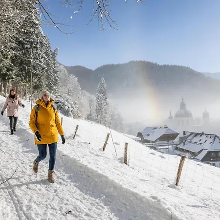 Bergufer Oberammergau